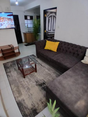 Boma yangu smart houses